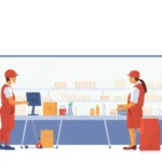 Empresas multiservicio y su efecto en el empleo precario
