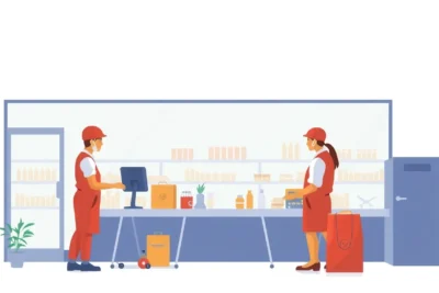 empresas multiservicio y su efecto en el empleo precario