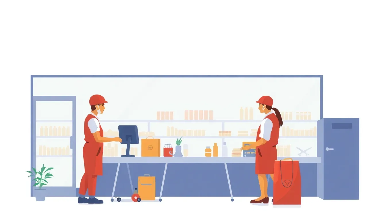 empresas multiservicio y su efecto en el empleo precario