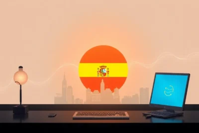 enviar curriculum a 14 ett en espana por internet