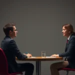 Errores frecuentes que cometen los candidatos en entrevistas laborales