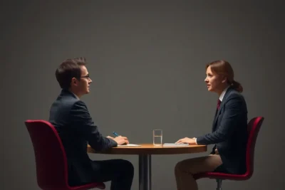 errores frecuentes que cometen los candidatos en entrevistas laborales