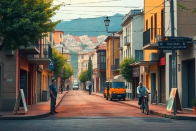 estafas en linea en collado villalba y como evitar riesgos
