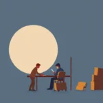 Estar en paro limita beneficios y oportunidades laborales