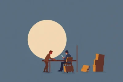 estar en paro limita beneficios y oportunidades laborales