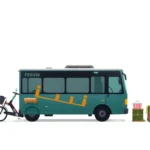Exenciones en gastos de transporte, comida y alojamiento