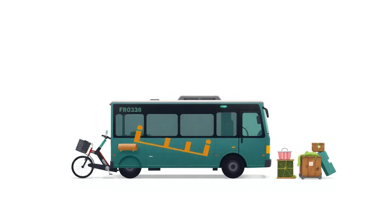 exenciones en gastos de transporte comida y alojamiento