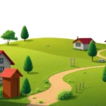 Expediente de dominio para terrenos y propiedades en venta