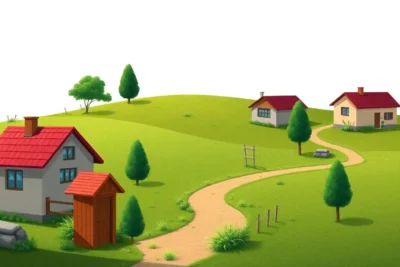expediente de dominio para terrenos y propiedades en venta