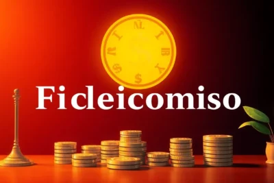 fideicomiso definicion y funcionamiento en inversiones