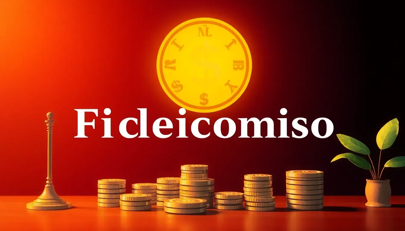 fideicomiso definicion y funcionamiento en inversiones