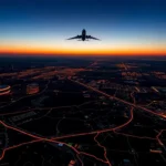 Flightradar: información ilimitada y ejemplo práctico