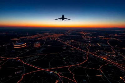 flightradar informacion ilimitada y ejemplo practico