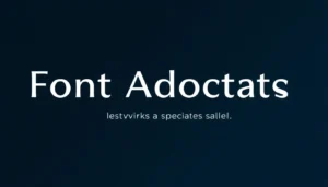 font advocats ofrece servicios legales especializados