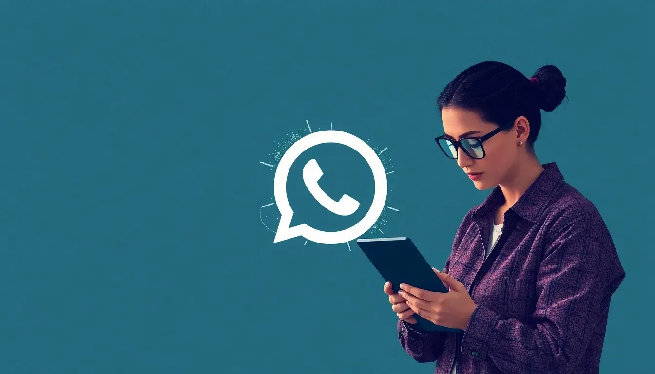 fraudes laborales a traves de whatsapp