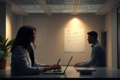 Funcionamiento de una empresa de trabajo temporal con ejemplo real 3 funcionamiento de una empresa de trabajo temporal con ejemplo real