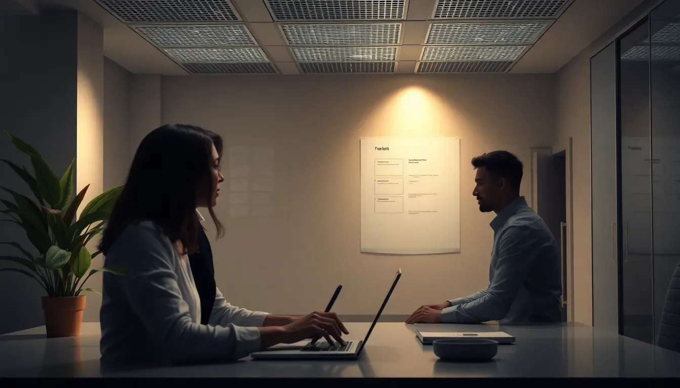funcionamiento de una empresa de trabajo temporal con ejemplo real