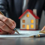 Gastos de notaría, escritura y registro en compraventa de inmuebles