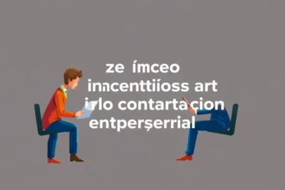 gobierno actualiza incentivos para la contratacion empresarial