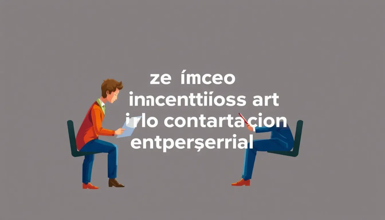 gobierno actualiza incentivos para la contratacion empresarial