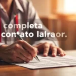 Guía completa del contrato laboral en España