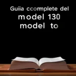 Guía completa del modelo 130 para declaraciones de impuestos