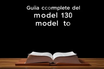 guia completa del modelo 130 para declaraciones de impuestos
