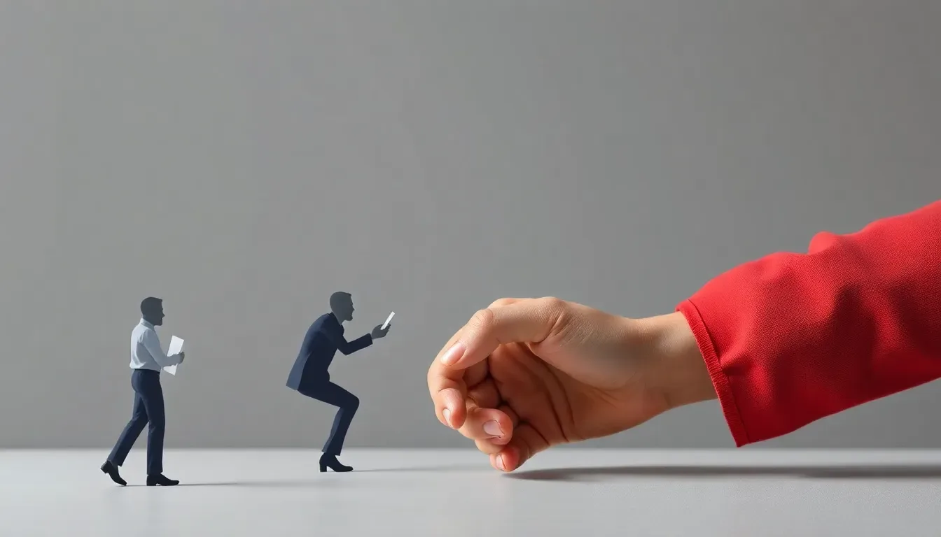 guia completa para denunciar mobbing laboral en soria