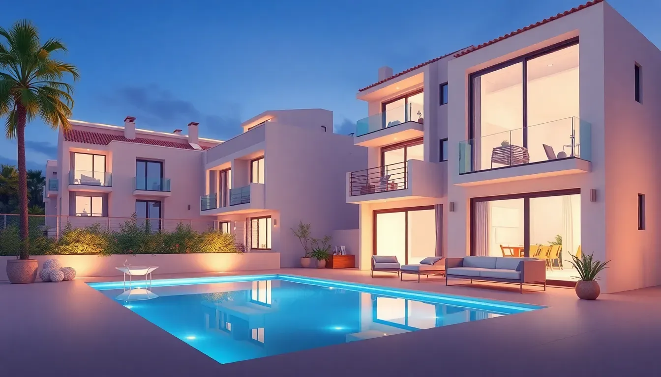 guia completa para heredar una vivienda en malaga o marbella