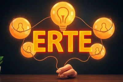 guia completa para tramitar el erte en empresas