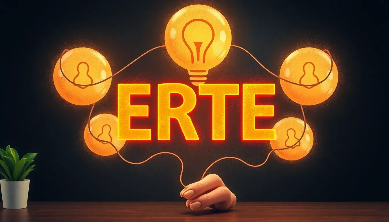 guia completa para tramitar el erte en empresas