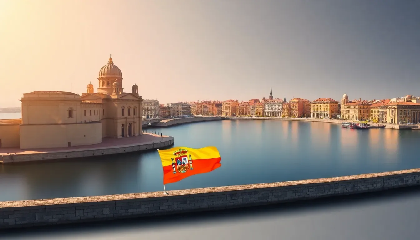 guia completa sobre la golden visa en espana y sus requisitos