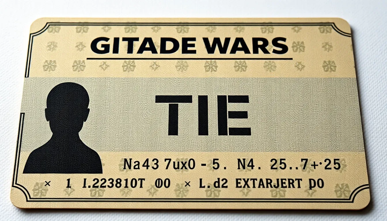 guia completa sobre la tarjeta de identidad de extranjero tie