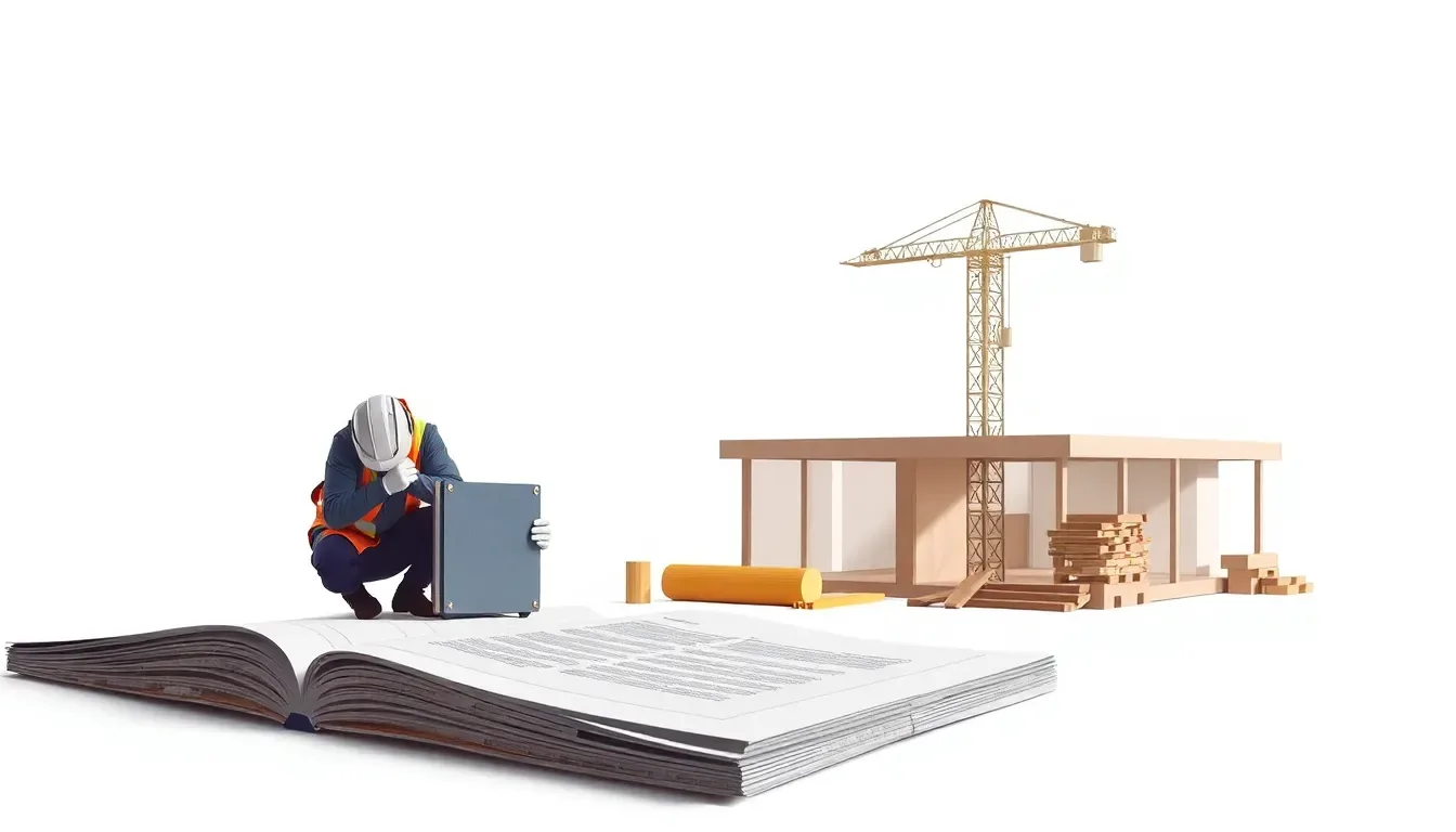guia completa sobre la tarjeta profesional de la construccion
