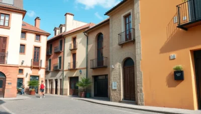 guia de contratos de alquiler en burgos para inquilinos y propietarios