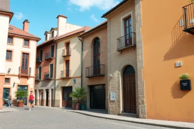 guia de contratos de alquiler en burgos para inquilinos y propietarios