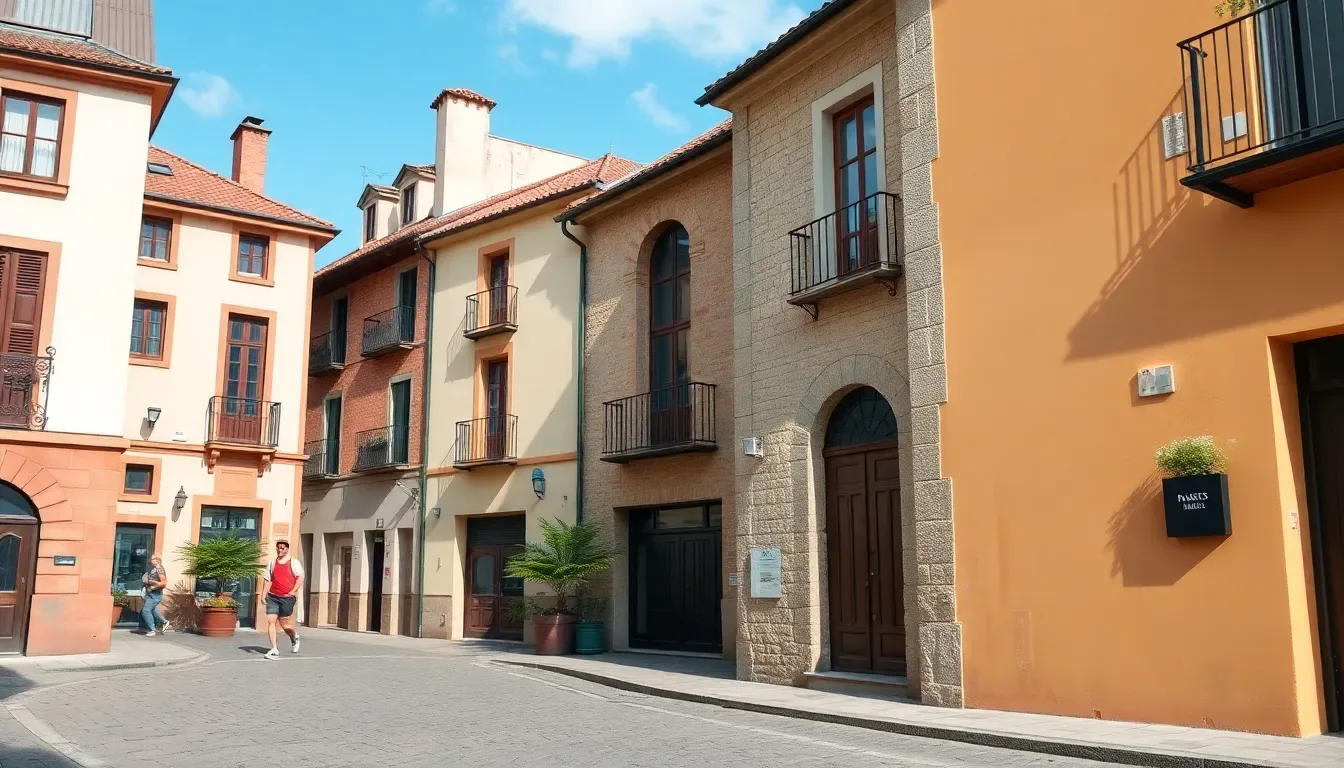 guia de contratos de alquiler en burgos para inquilinos y propietarios