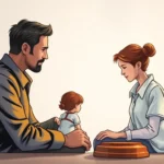 Guía de custodia monoparental y sus implicaciones legales