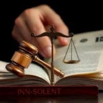 Guía de insolvencia y sus implicaciones para entender mejor