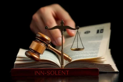 guia de insolvencia y sus implicaciones para entender mejor