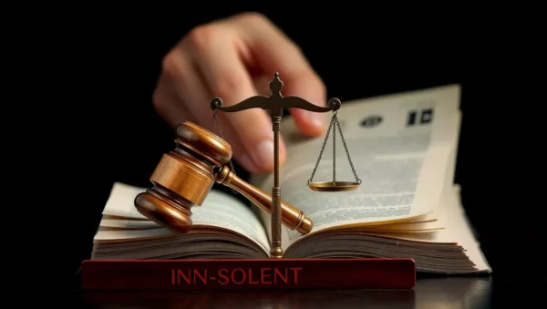 guia de insolvencia y sus implicaciones para entender mejor