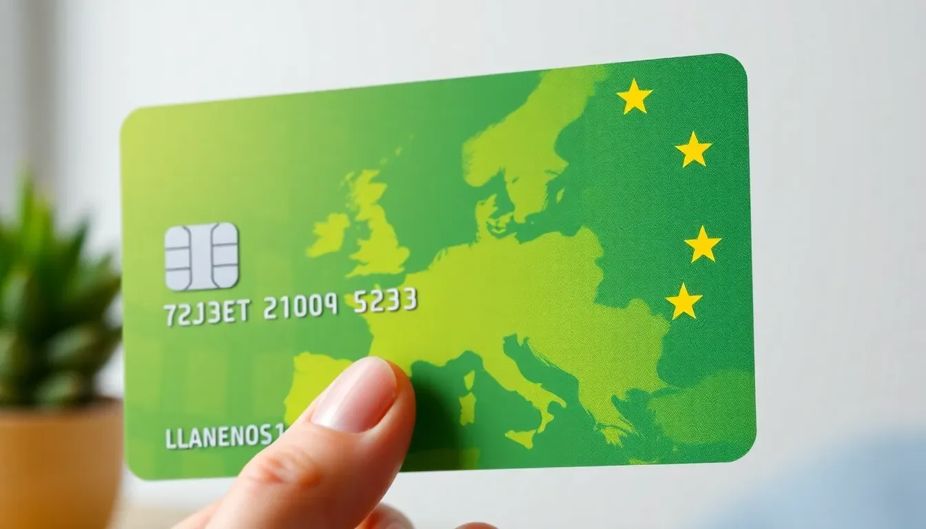 guia de la tarjeta profesional europea y sus beneficios