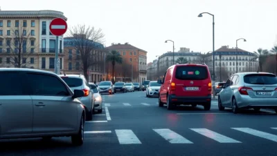 guia de recursos para multas de estacionamiento en madrid 2025