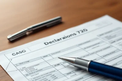 guia definitiva del modelo 720 para declaraciones fiscales