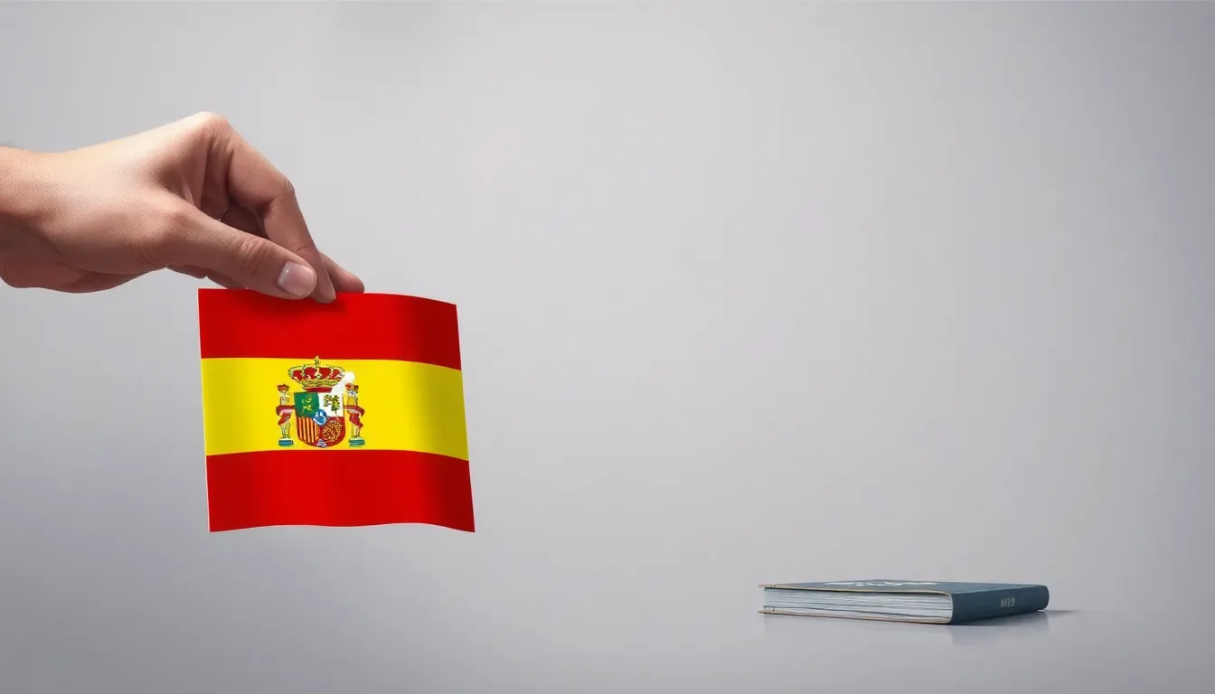 guia definitiva para obtener el permiso de residencia en espana