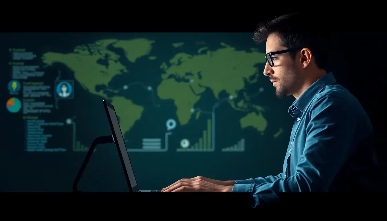 guia efectiva para encontrar empleo en internet