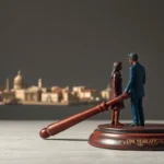 Guía legal de nulidad matrimonial en Ceuta