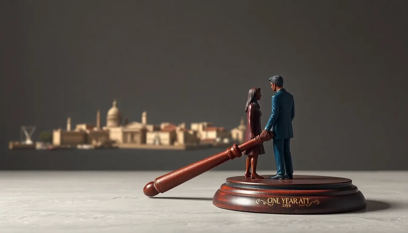 guia legal de nulidad matrimonial en ceuta