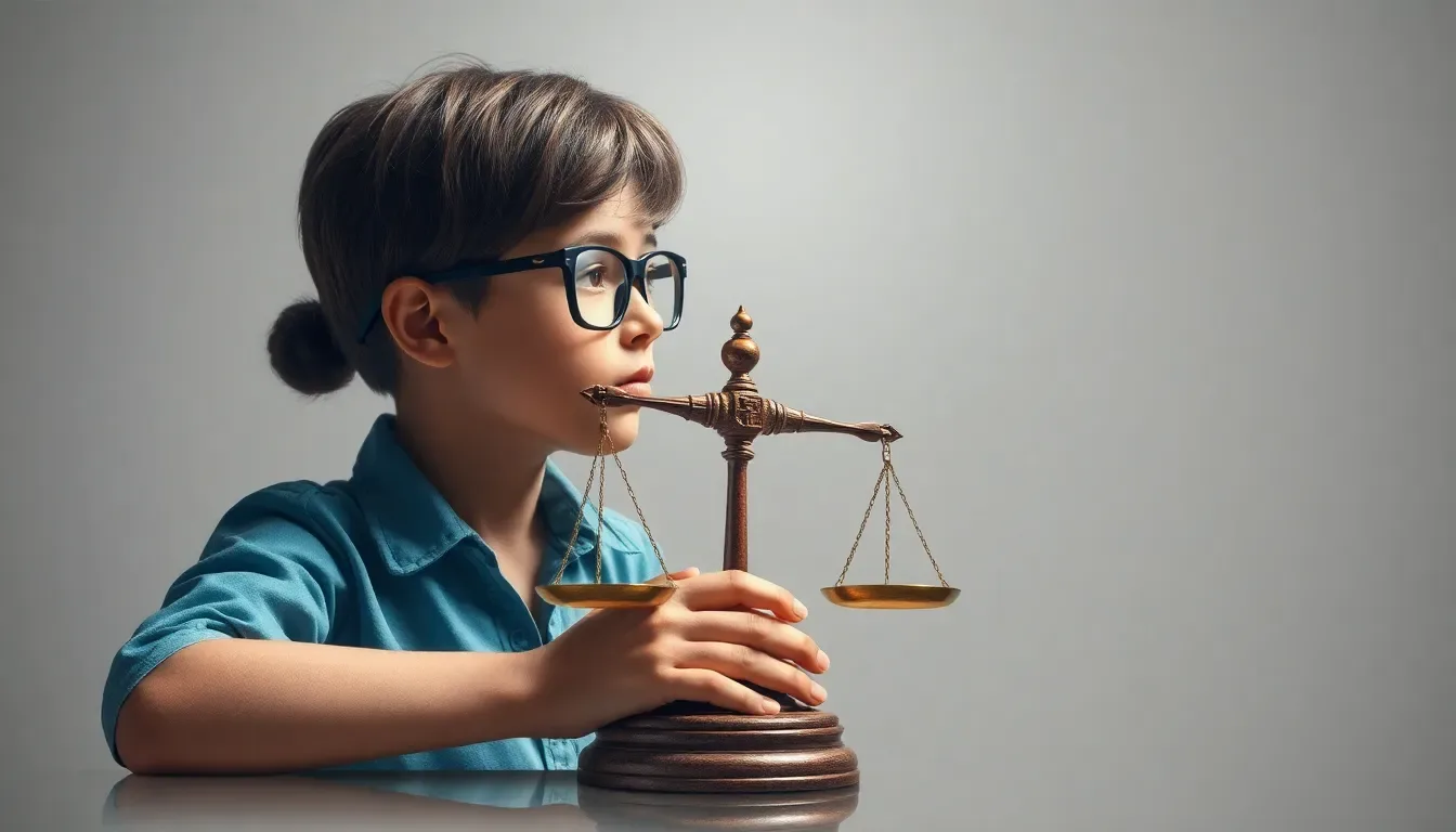 guia legal para enfrentar el acoso escolar eficazmente