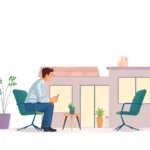 Guía OCU para visitas a domicilio de comerciales y técnicos